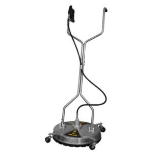 Whirl-A-Way Floor Care Surface Cleaner
